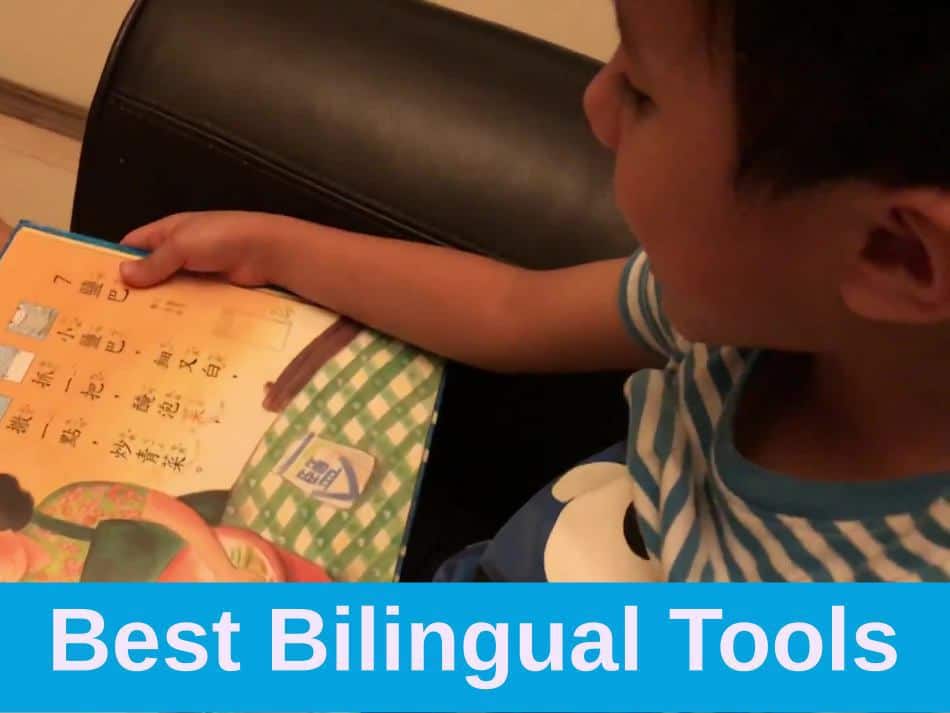 best bilingual tools