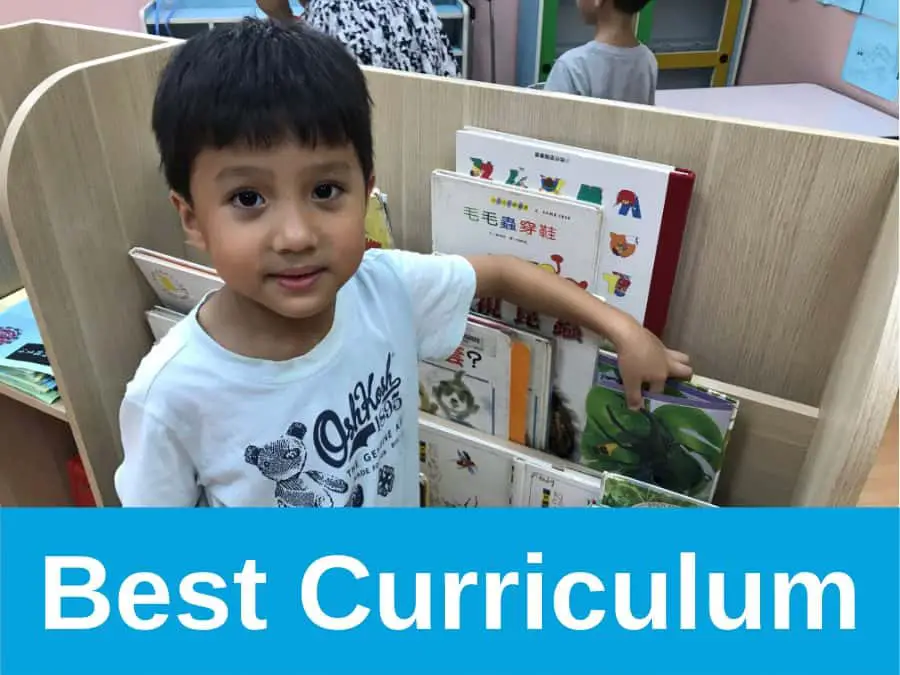 best curriculum resources page 900