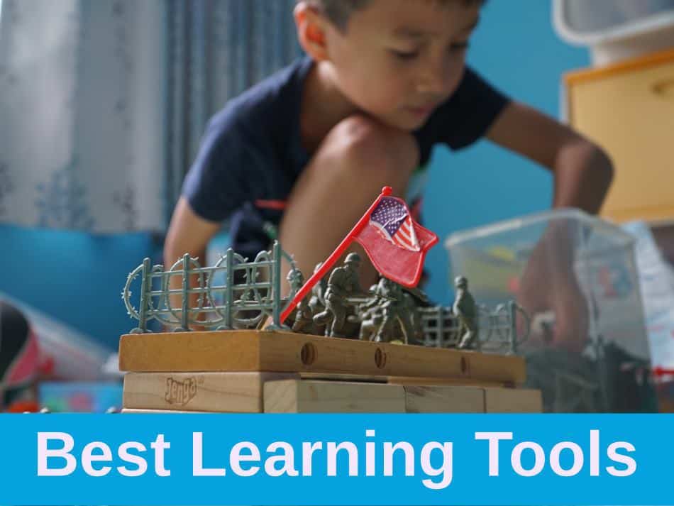 best learning tools