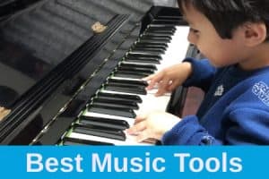 best music tools