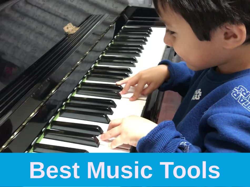 best music tools 950