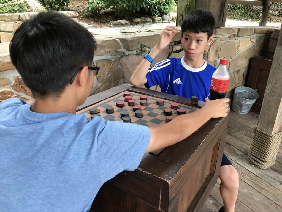 homeschooling advantages and fun