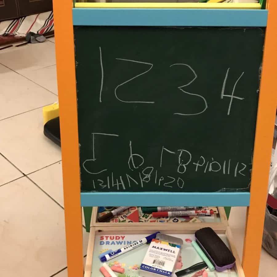 homeschool curriculum