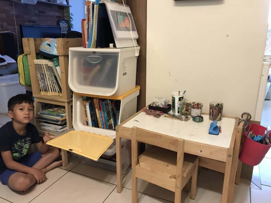 15 pitfalls of homeschooling