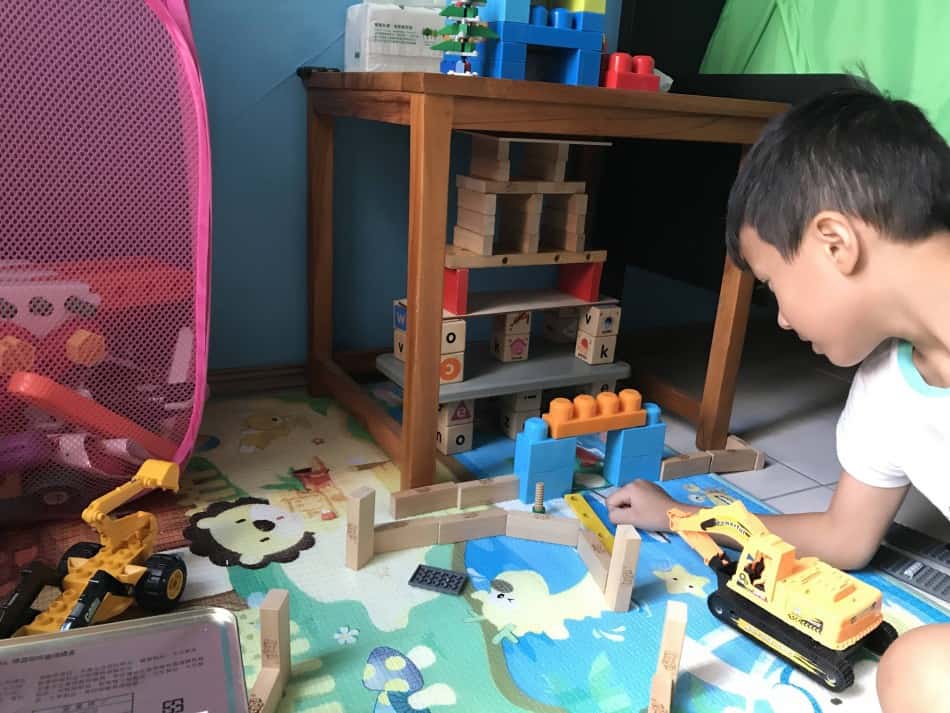 what age to homeschool
